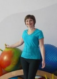 Лаврентьева Мария Ивановна  Инструктор по физической культуре МБДОУ ЗАТО г. Североморск «Детский сад № 50»